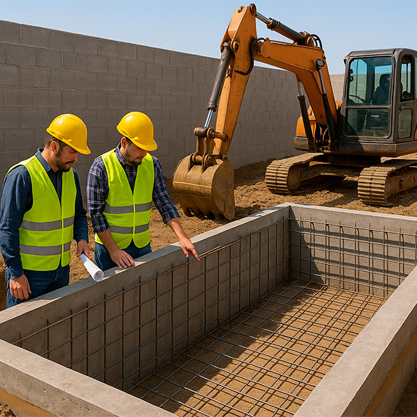 construccion